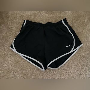 Dri- Fit Shorts